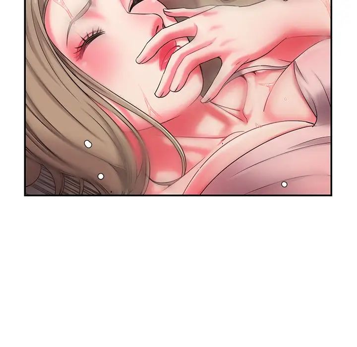 被抛弃的男人第8话