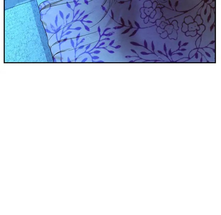 被抛弃的男人第9话