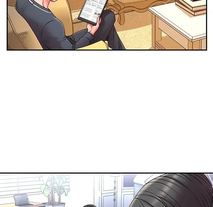 被拋棄的男人第9話