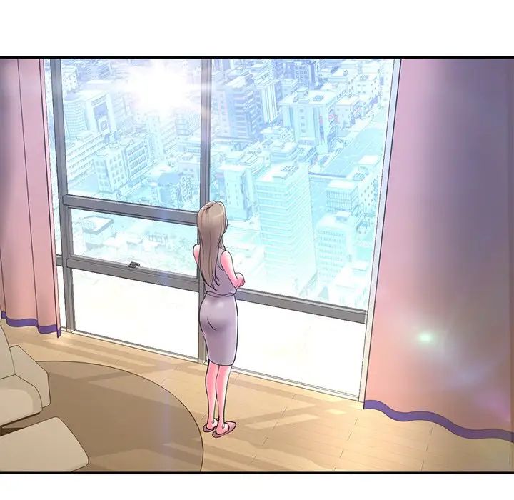 被拋棄的男人第10話