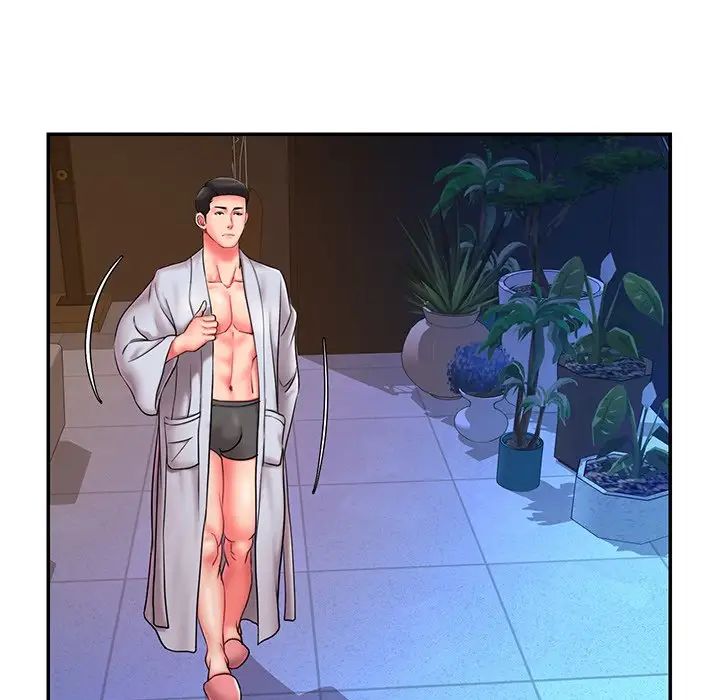 被拋棄的男人第11話