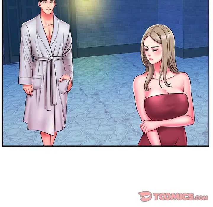 被抛弃的男人第11话