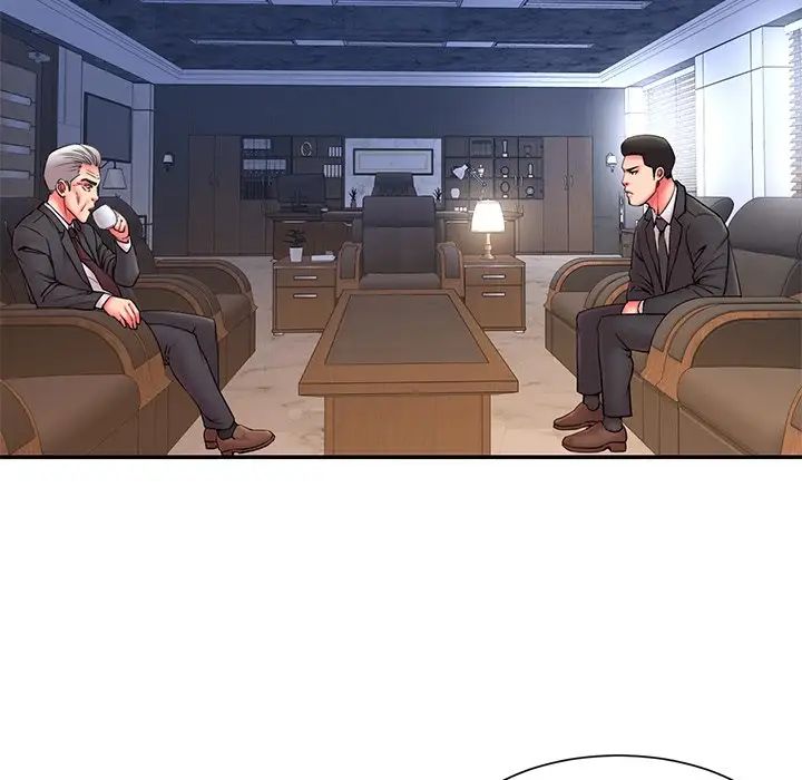 被抛弃的男人第12话