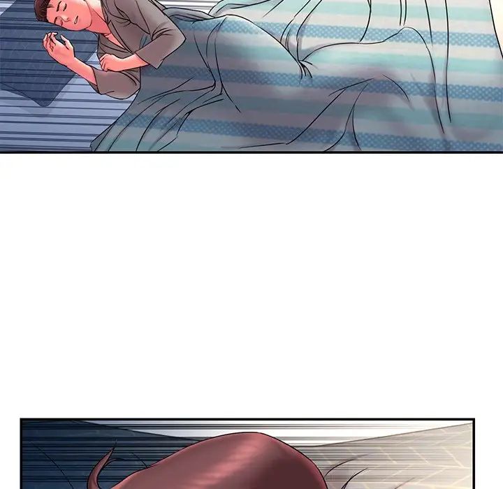 被抛弃的男人第14话