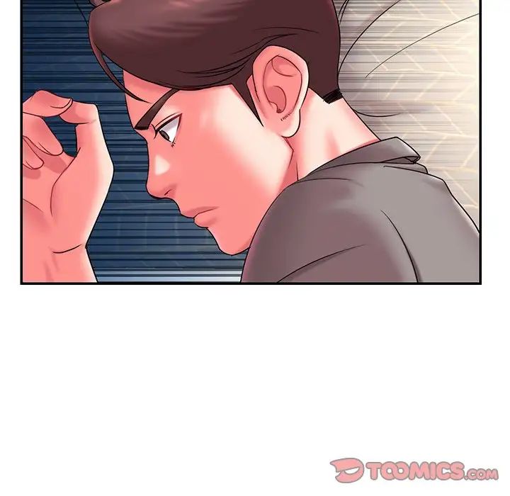 被抛弃的男人第14话