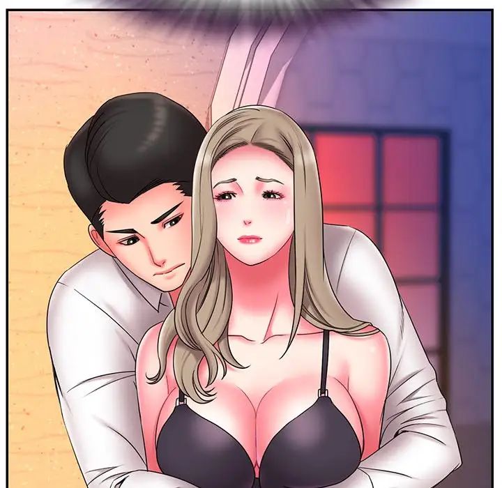 被抛弃的男人第15话