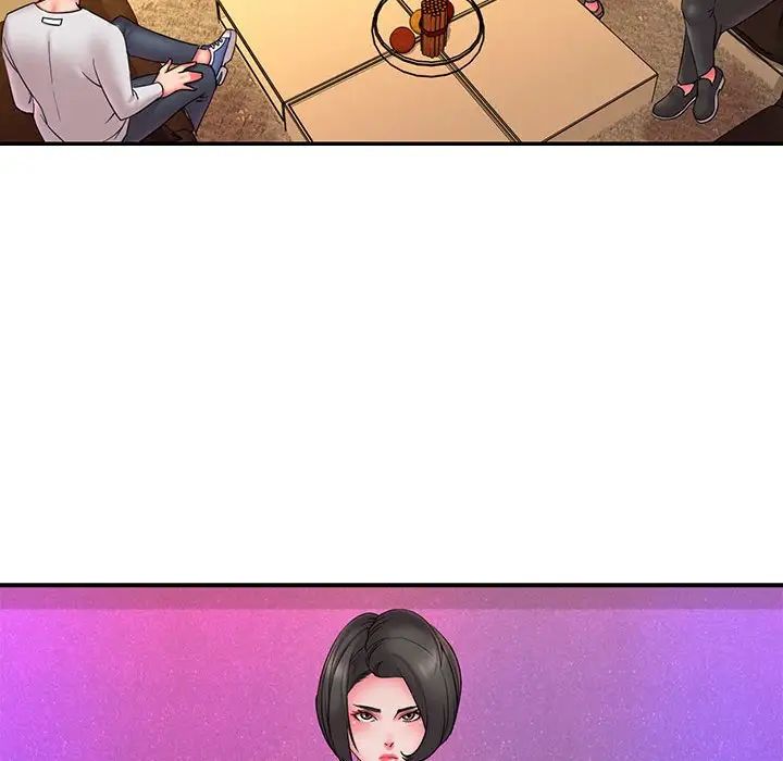 被抛弃的男人第16话