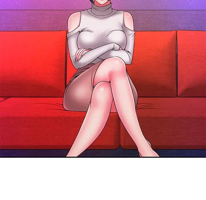 被拋棄的男人第16話