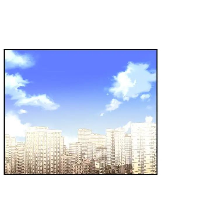 被抛弃的男人第17话