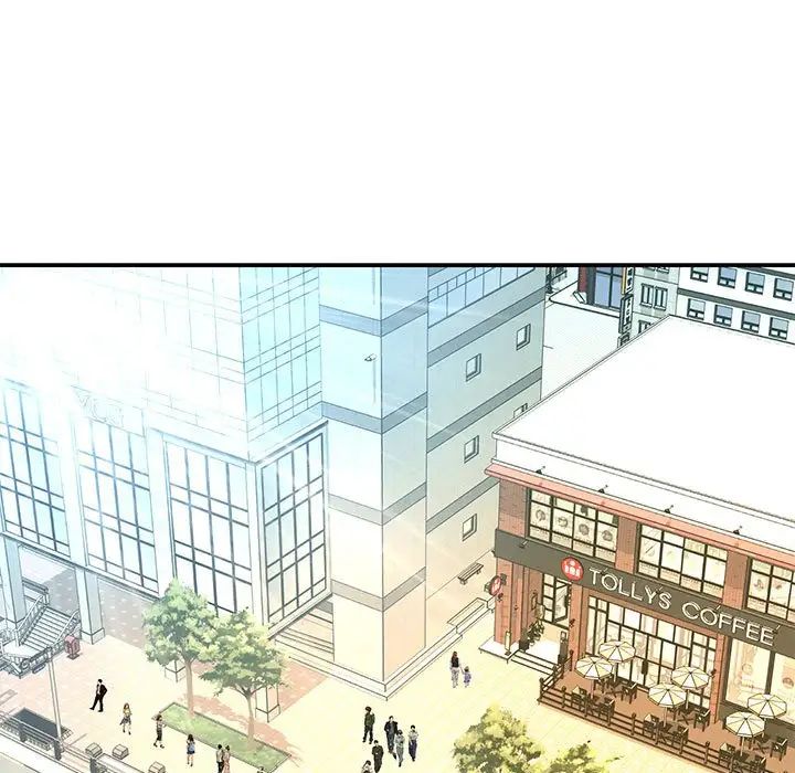 被抛弃的男人第17话