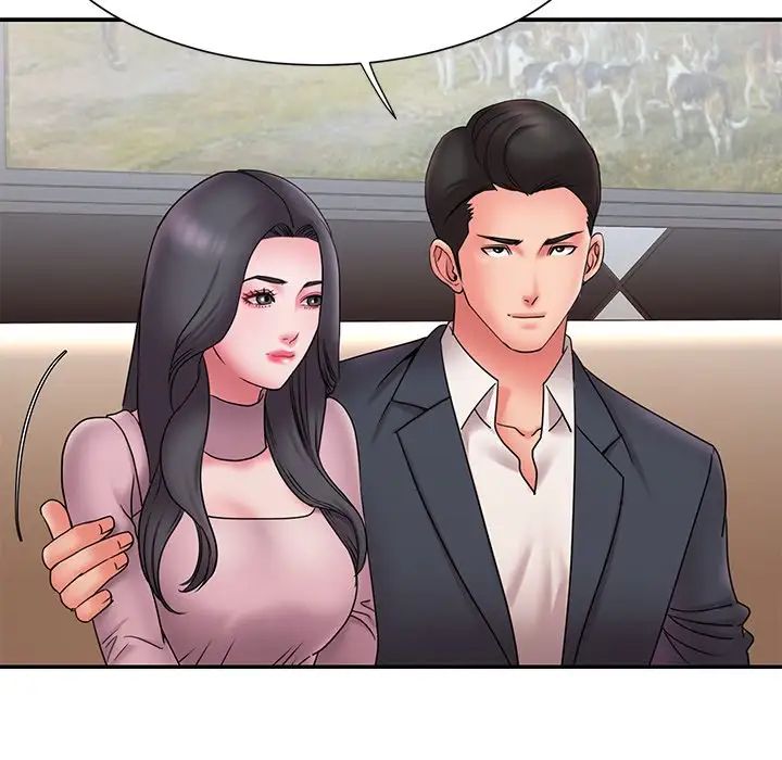 被抛弃的男人第18话