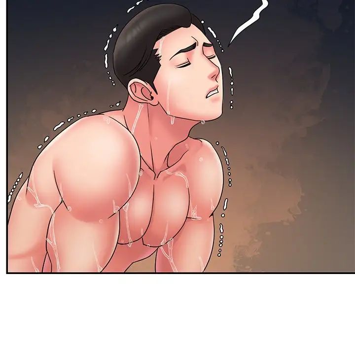 被拋棄的男人第19話