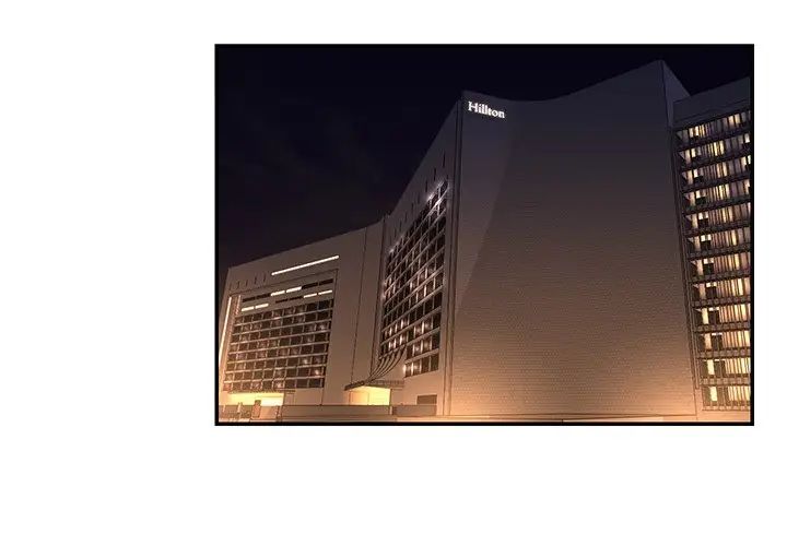 被拋棄的男人第20話