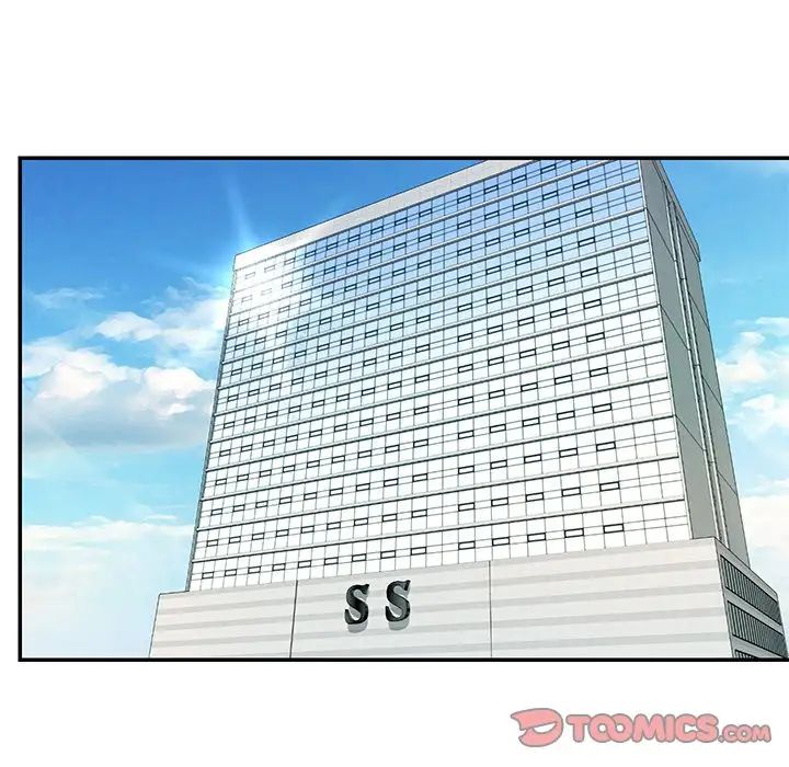 被拋棄的男人第20話