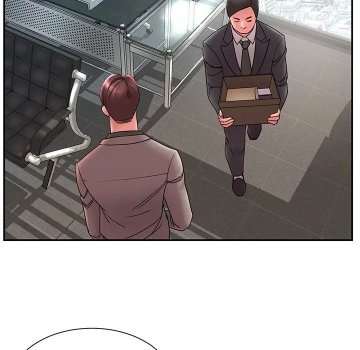 被抛弃的男人第20话