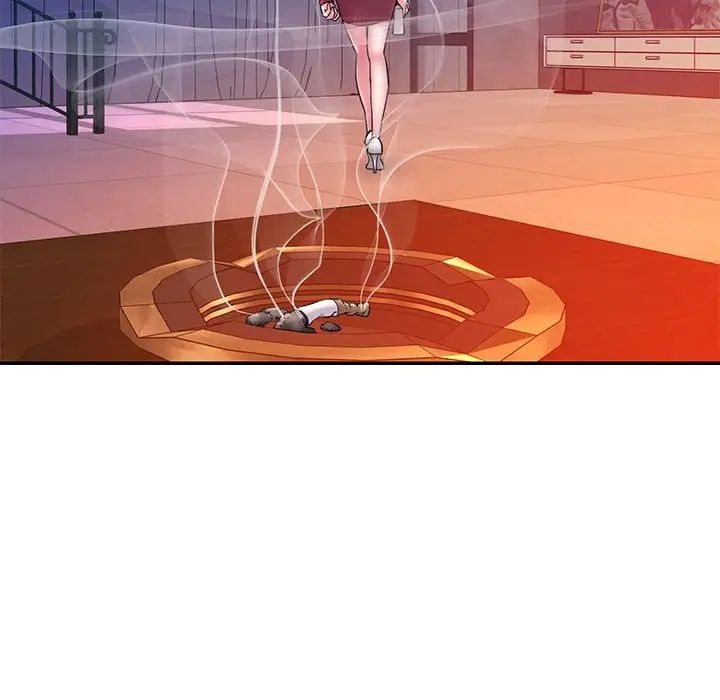 被拋棄的男人第21話