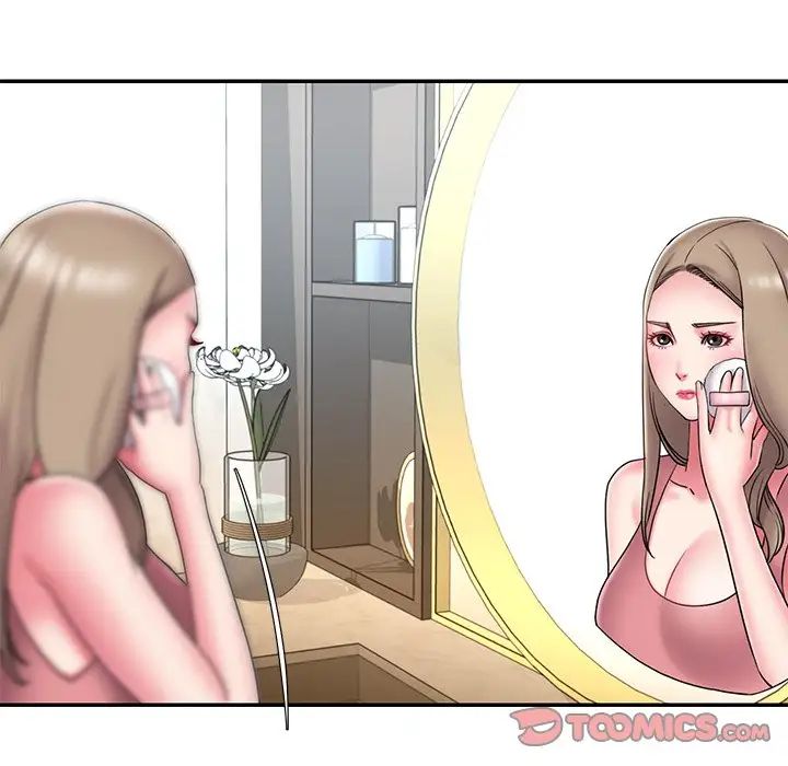 被抛弃的男人第21话