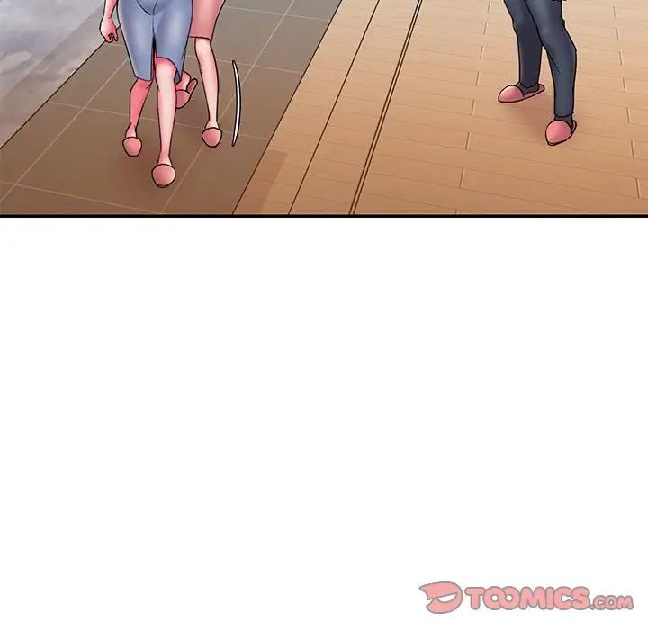 被抛弃的男人第22话