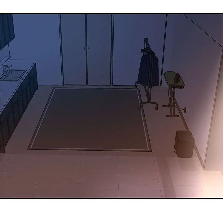 被抛弃的男人第22话