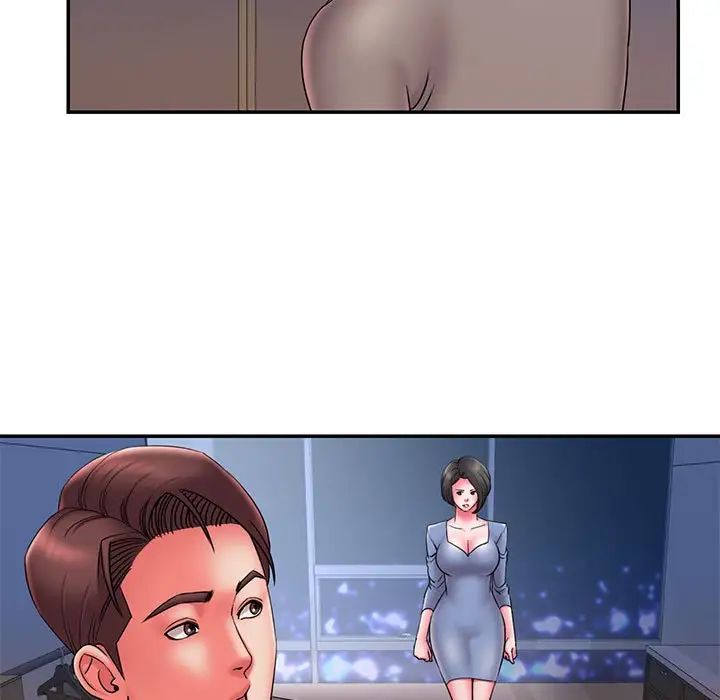 被抛弃的男人第23话