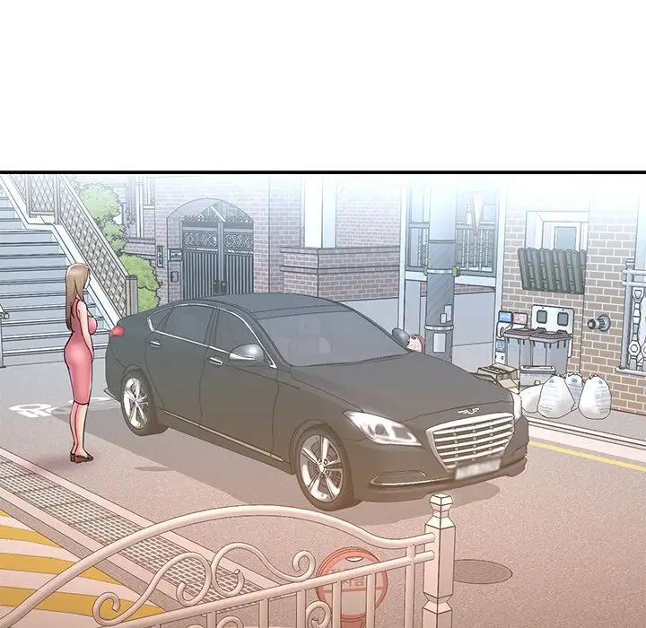 被抛弃的男人第26话