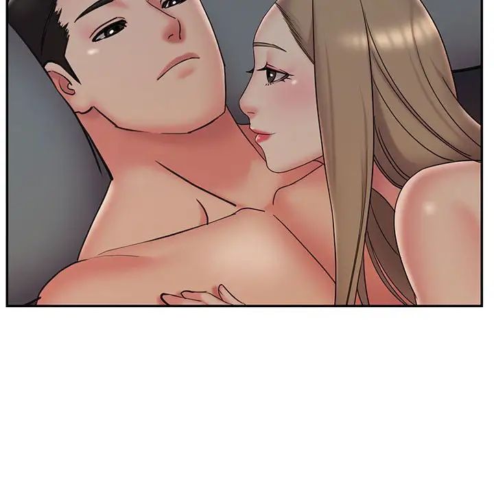 被抛弃的男人第28话