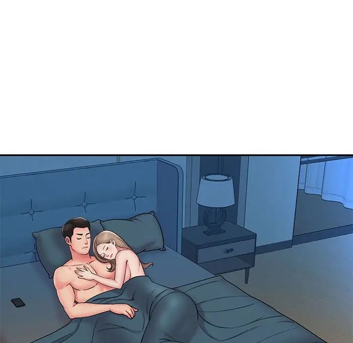 被抛弃的男人第29话