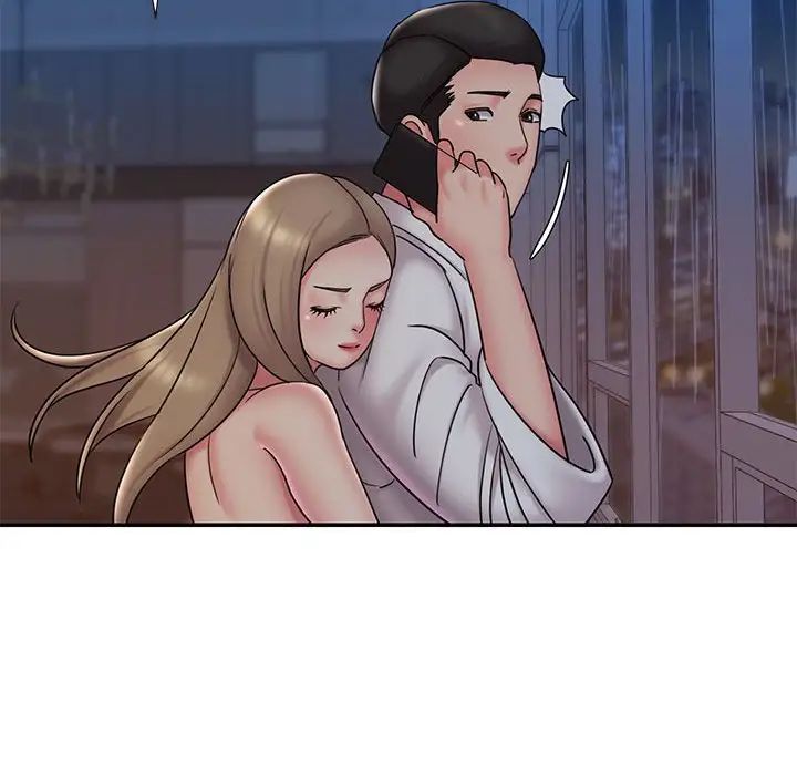 被抛弃的男人第29话