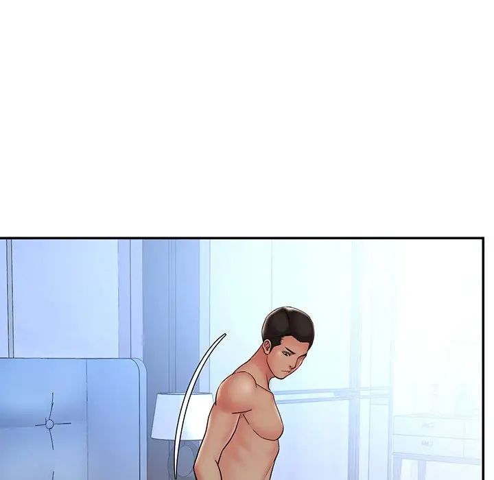 被拋棄的男人第30話