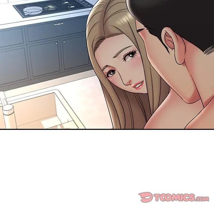 被抛弃的男人第30话