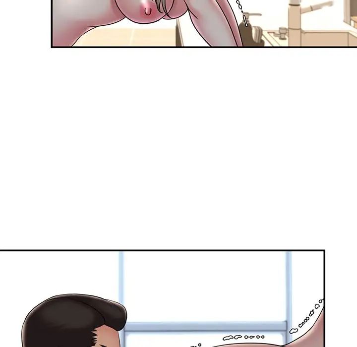 被拋棄的男人第30話