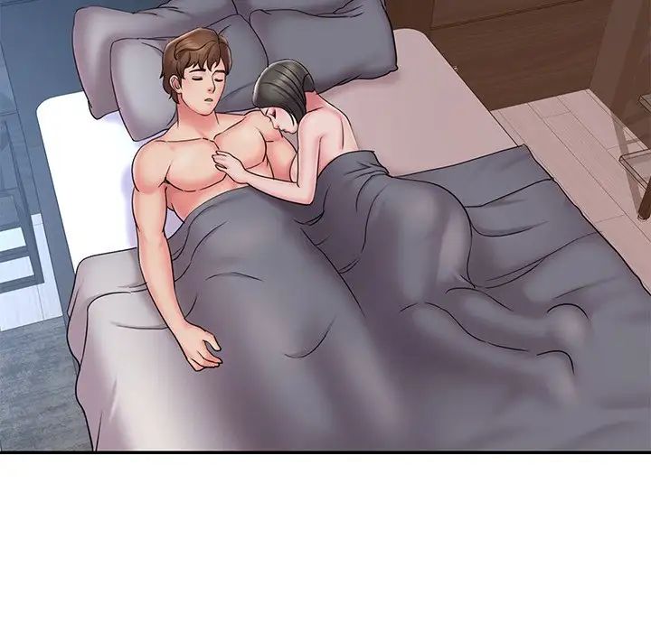 被拋棄的男人第30話