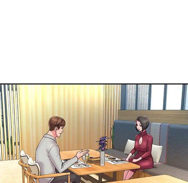 被拋棄的男人第30話