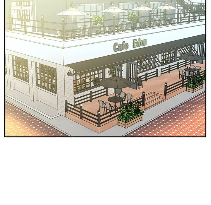 被抛弃的男人第30话