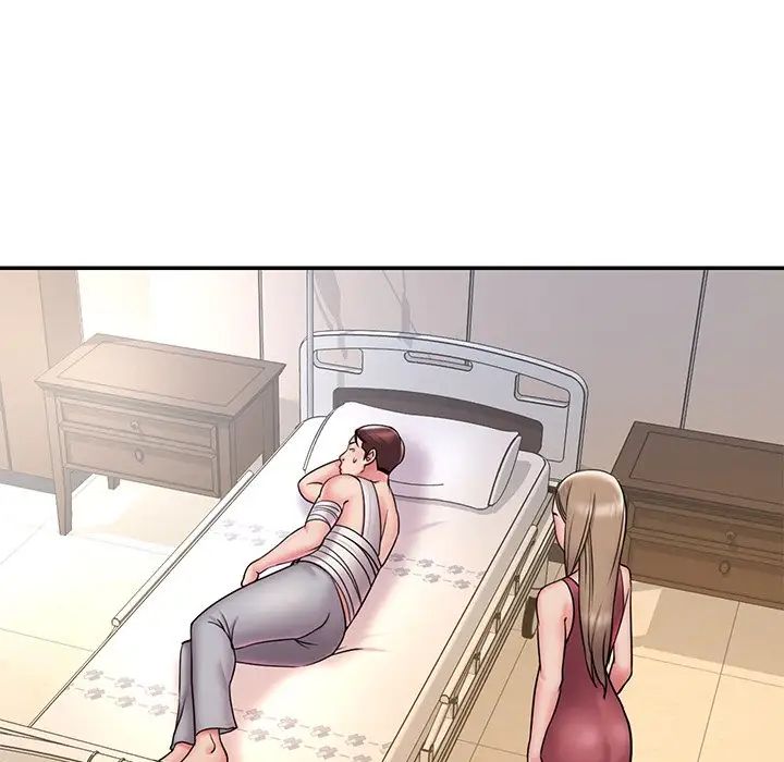 被抛弃的男人第31话