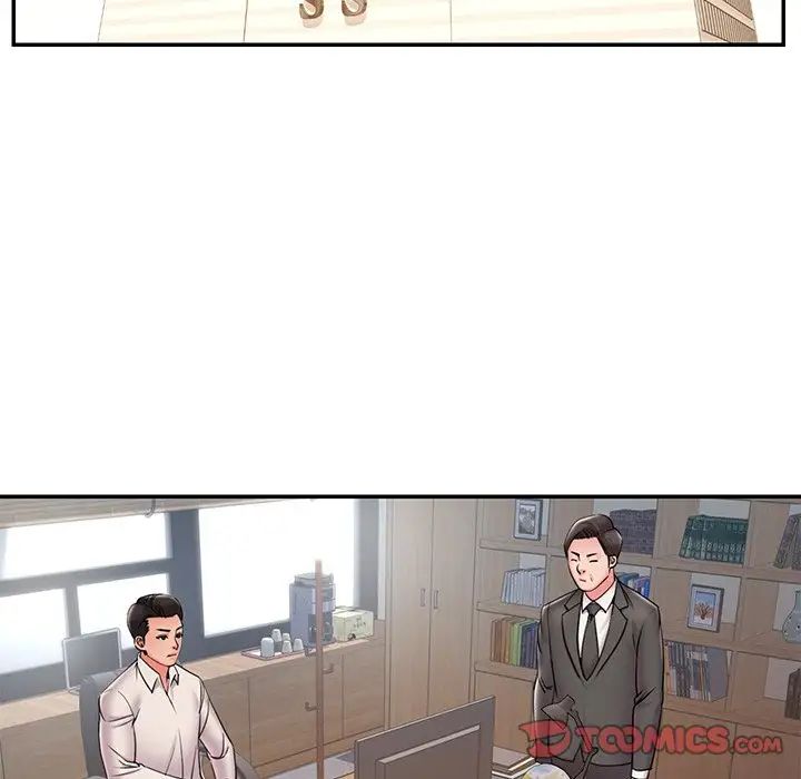 被抛弃的男人第31话