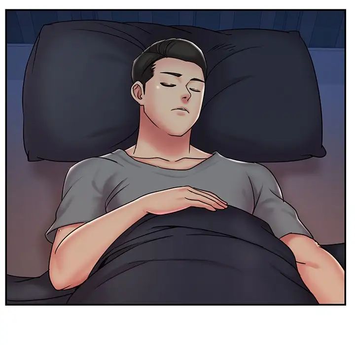 被拋棄的男人第31話