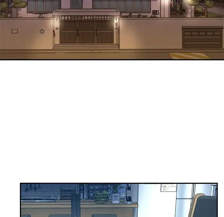 被拋棄的男人第33話