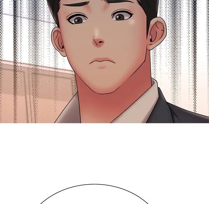 被抛弃的男人第33话