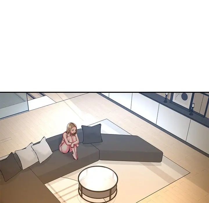 被拋棄的男人第34話