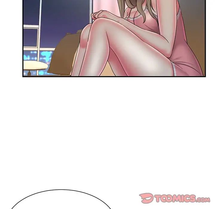 被拋棄的男人第34話