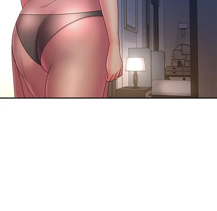 被抛弃的男人第34话