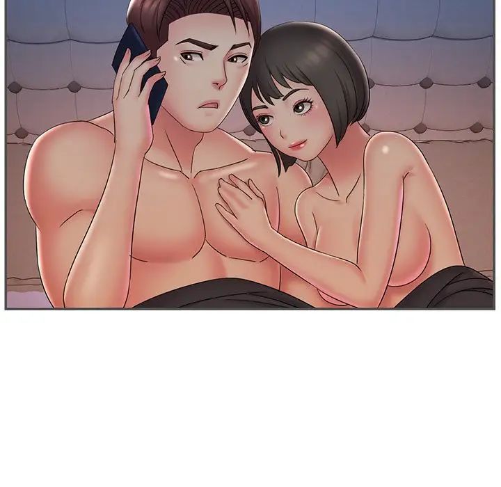 被拋棄的男人第35話