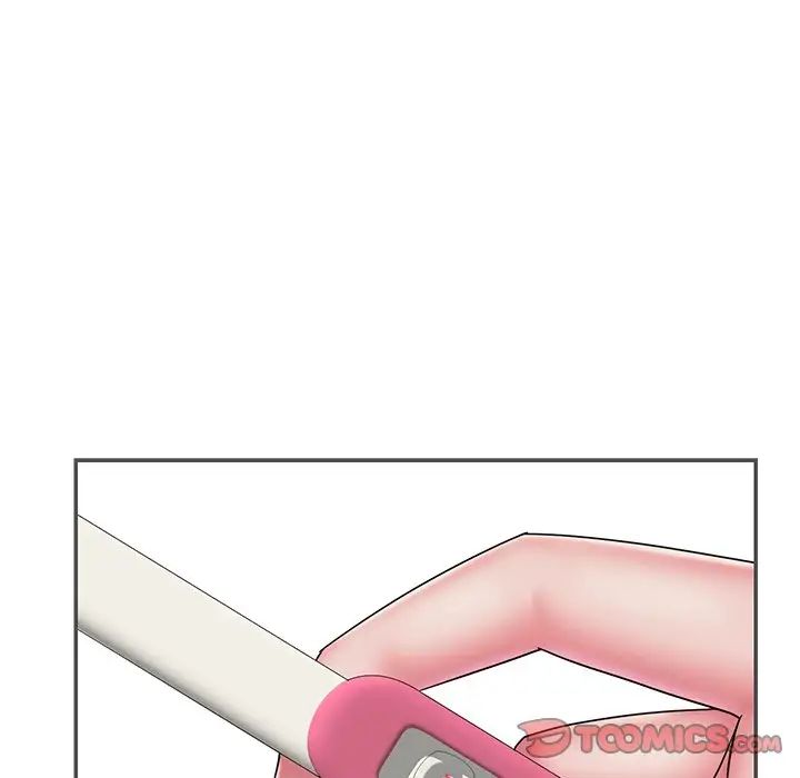 被拋棄的男人第35話