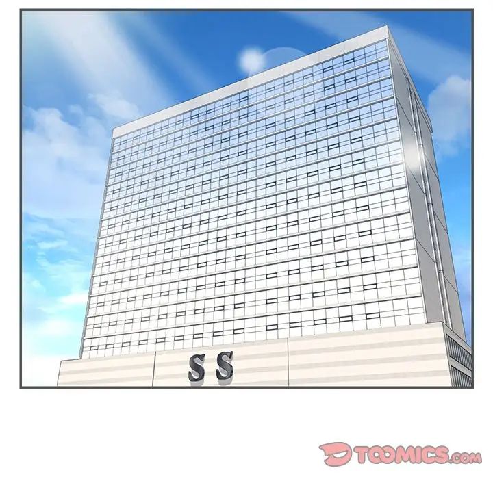 被抛弃的男人第35话