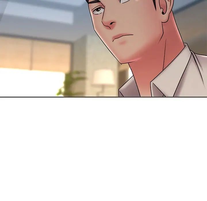 被抛弃的男人第35话