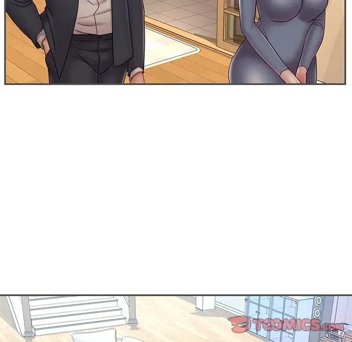 被抛弃的男人第35话