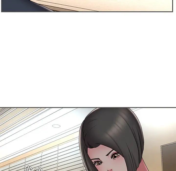 被抛弃的男人第35话