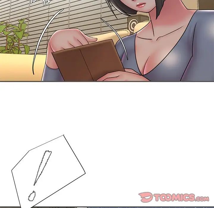 被抛弃的男人第35话