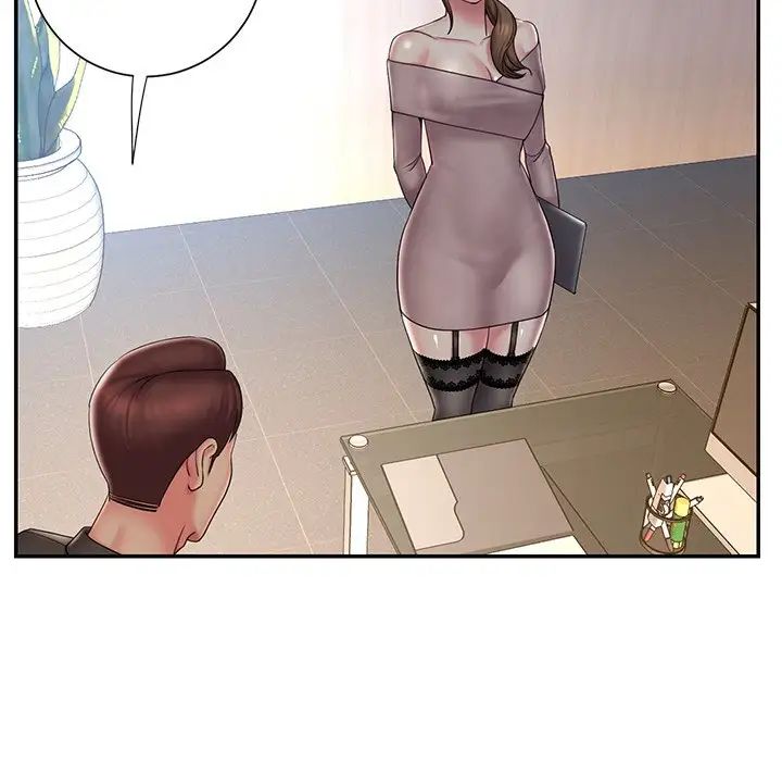 被拋棄的男人第37話